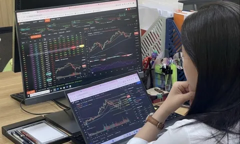 THỊ TRƯỜNG HÀNG HÓA quý III/2026: Thanh khoản bứt phá, dòng tiền trở lại