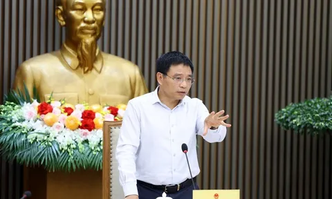Yêu cầu giảm lãi suất cho vay từ 1,5-2% đối với sản xuất, kinh doanh và lĩnh vực ưu tiên