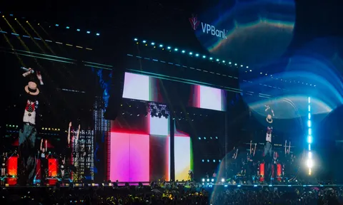 Từ VPShow đến thẻ VPBank - cặp bài trùng đưa fans Việt đến gần hơn với thế giới K-pop