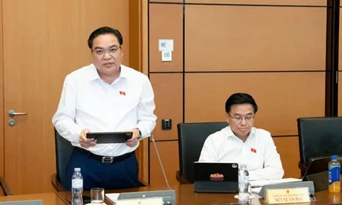 Hoàn thiện chính sách giá điện, bảo đảm an sinh và thu hút đầu tư