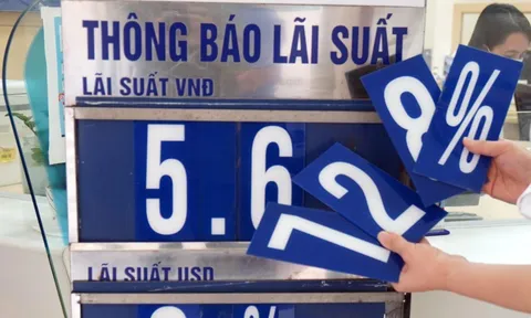 Cần điều kiện gì để nhận lãi suất tiết kiệm 9,65%/năm?