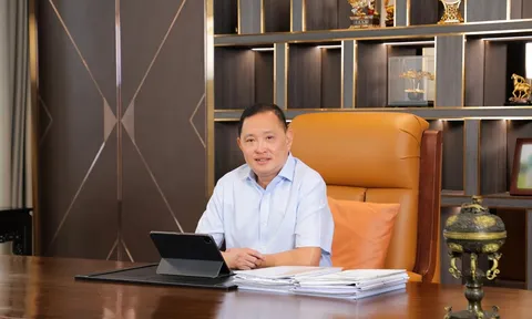 “Tôi giảm lợi ích cá nhân ngắn hạn để kiến tạo lợi ích dài hạn cho Phát Đạt”