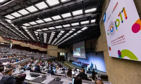 Thế giới chung tay hành động bảo vệ tương lai trước nguy cơ từ thuốc lá