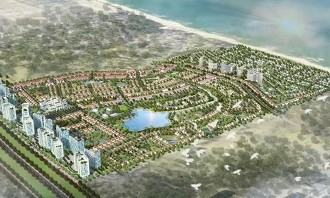 Đạt Phương (DPG): Hàng tồn kho đang “phình to”, tiếp tục rót hàng trăm tỷ vào dự án nghỉ dưỡng tại Đà Nẵng