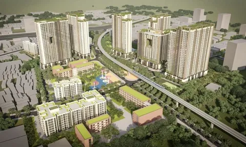 Thương vụ dự án 8,6 ha ở Dĩ An: Chủ đầu tư phản ứng, Đất Xanh cung cấp thông tin không rõ ràng