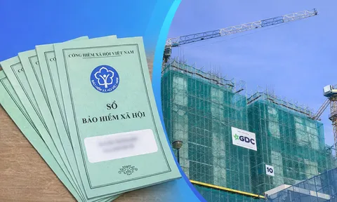 Chân dung Tập đoàn GDC muốn lên HOSE: Không ít lần chậm đóng BHXH, tính bán rẻ cổ phiếu để cấn trừ nợ vay