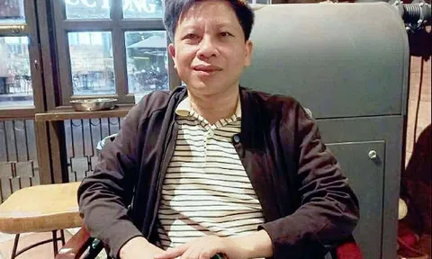 Nguyễn Văn Hòa - Hành trình “rút ruột” với văn chương và cái nhìn nhân bản trong phê bình đương đại