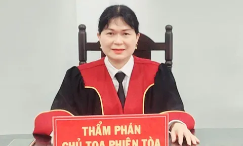 Đồng Tháp: Tổ chức phiên tòa rút kinh nghiệm, củng cố niềm tin của người dân vào công lý