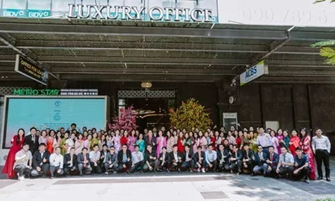 Một tập đoàn cho nhân viên nghỉ 5 ngày để báo hiếu cha mẹ dịp lễ Vu Lan