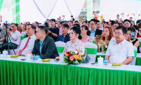 NOXH Phúc Đạt Tân Uyên: 90% căn hộ được đăng ký tư vấn giữ chỗ thành công