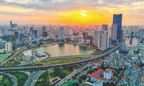 Thị trường bất động sản: Bối cảnh vĩ mô và định hướng tái cấu trúc