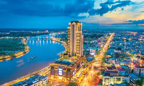 Khối ngoại nhập cuộc đua lãi suất cuối năm: Tín hiệu tích cực cho dòng vốn và thanh khoản thị trường