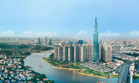 Bảng giá đất TP.HCM 2026: Bước ngoặt gỡ vướng pháp lý và thiết lập mặt bằng giá trị thực