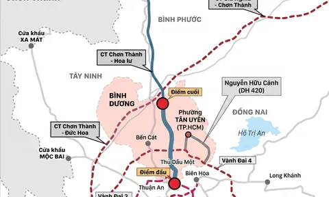 Người thắng trên thị trường bất động sản không phải là người mua giỏi nhất – mà là người mua đúng thời điểm