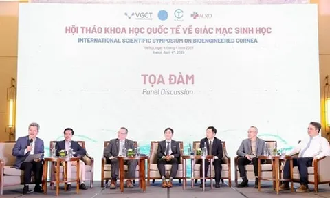 Từ Meliá đến thị trường ASEAN: CT Group tham vọng giải bài toán 6 triệu người mù bằng công nghệ mới
