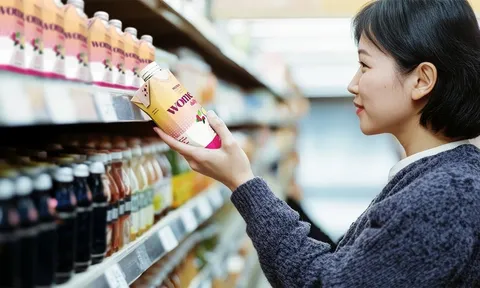 Định vị thực dụng, tối ưu chi phí: Cách EcoGold tiếp cận người tiêu dùng Việt