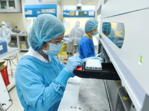 Số ca Covid-19 nhập viện tăng, TP Hồ Chí Minh phát hiện biến thể phụ JN1