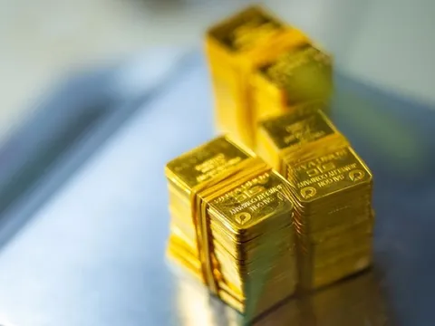 Thủ tướng yêu cầu phải có giải pháp quản lý hiệu quả thị trường vàng trong quý I