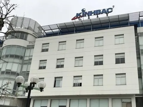 Kinh Bắc công bố doanh thu sai lệch gần 250 tỷ đồng
