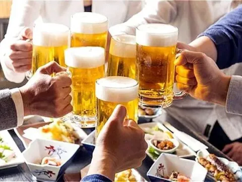 Tăng thuế rượu, bia: nên hay không?