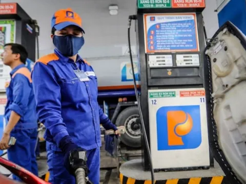 Giải pháp nào ngăn chặn hành vi sai phạm trong kinh doanh xăng dầu?