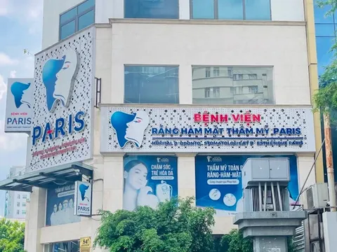 Bị tai biến sau hút mỡ bụng tại Bệnh viện Răng hàm mặt thẩm mỹ Paris