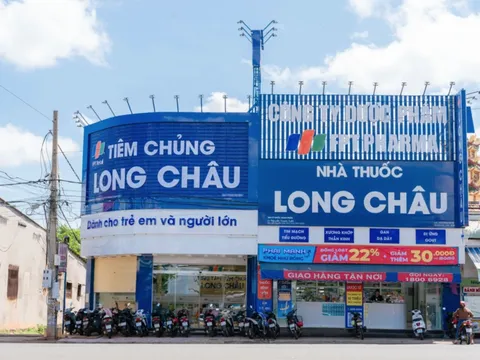 Tiêm chủng Long Châu thông tin về kết quả kiểm tra, đánh giá an toàn tiêm chủng