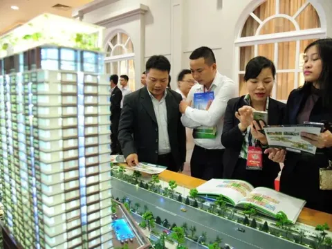 Doanh nghiệp bất động sản vẫn loay hoay bài toán huy động vốn