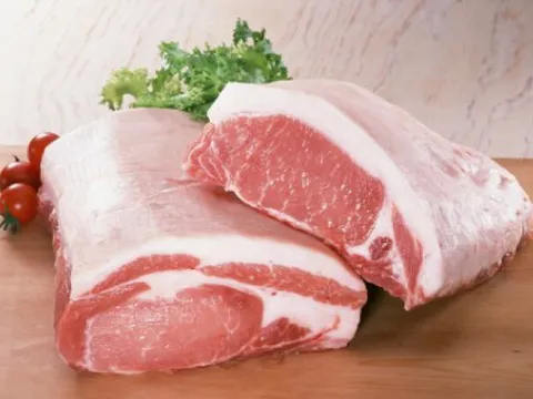 Giá thịt heo hôm nay 8/11/2024: Thị trường duy trì ổn định, ba rọi dẫn đầu tại WinMart