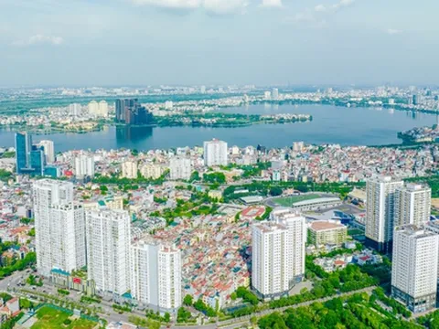 Năm 2024, dự kiến nguồn cung căn hộ mới đạt 35.000 căn