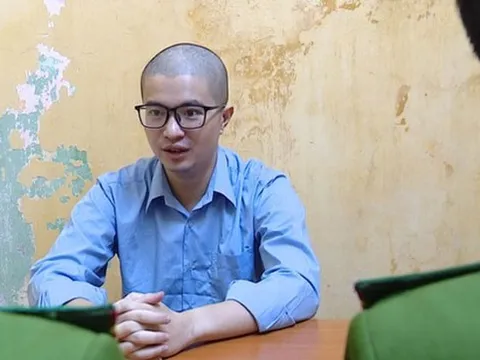 Vụ Mr. Pips Phó Đức Nam: Công an tìm người bị lừa chuyển tiền vào 7 tài khoản ngân hàng dưới đây