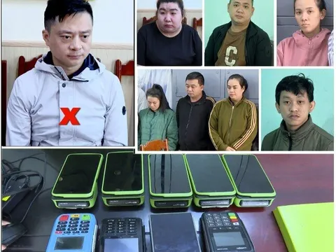 Đầu tư chứng khoán trên mạng, người đàn ông bị chiếm đoạt 3,8 tỷ đồng