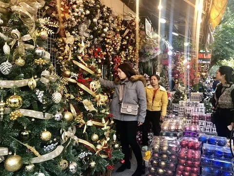 Lực bán áp đảo trên thị trường hàng hóa thế giới tuần trước lễ Giáng sinh