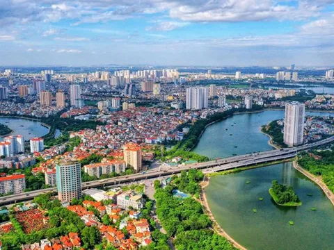 Vì sao thị trường bất động sản phục hồi chậm?