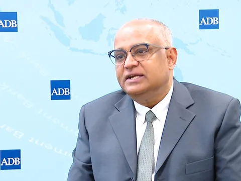 ADB duy trì quan điểm tích cực về tăng trưởng kinh tế Việt Nam trong năm 2025
