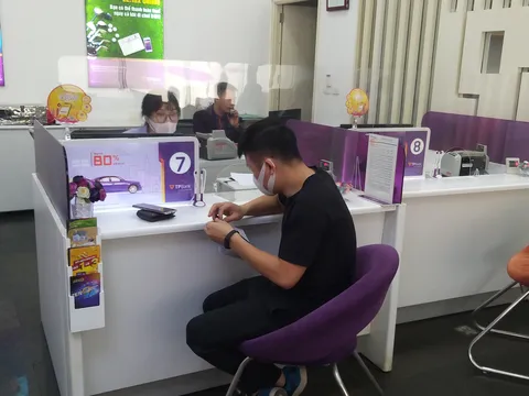 Chuyên gia: Lãi suất tiết kiệm sẽ tăng trong năm 2025