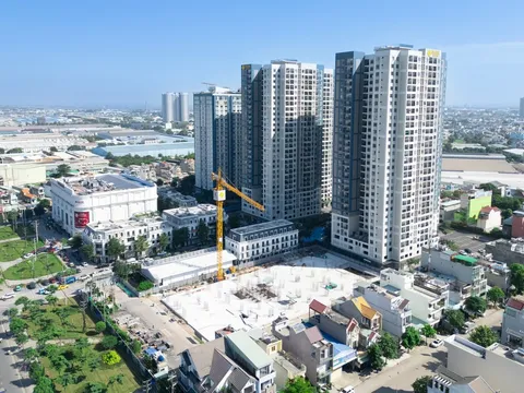 Bình Dương: Nạn nhân Charm Plaza nhiều lần cầu cứu thanh tra, công an nhưng không nhận được phản hồi