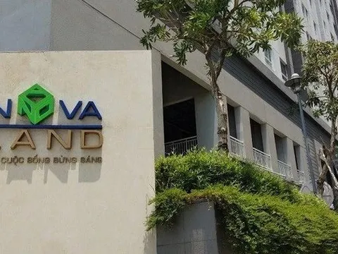 Novaland muốn mua lại trước hạn 7.000 tỷ đồng trái phiếu