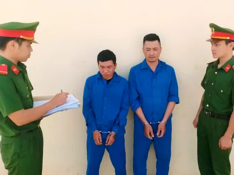 Triệt phá đường dây cho vay lãi suất “cắt cổ” lên đến gần 700%/năm