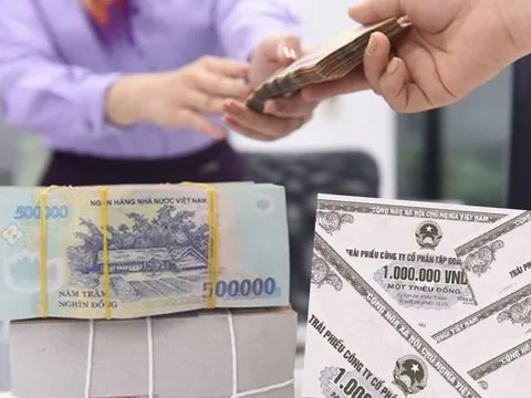 Bộ Tài chính muốn ngăn doanh nghiệp “vốn mỏng” phát hành trái phiếu ra công chúng