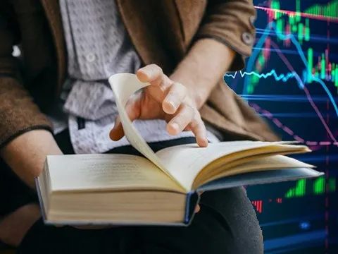 Chọn chủ đề đầu tư cho năm 2025: Cổ phiếu ngân hàng sẵn sàng bứt tốc