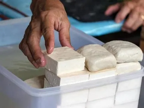 Người xưa dạy: 'Mua đậu phụ chọn rìa, mua củ sen chọn đốt', vì sao lại như thế?