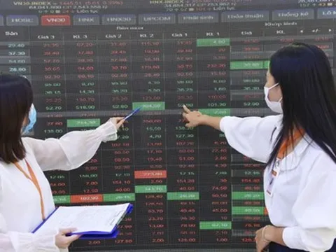 Dòng tiền sớm trở lại với thị trường chứng khoán