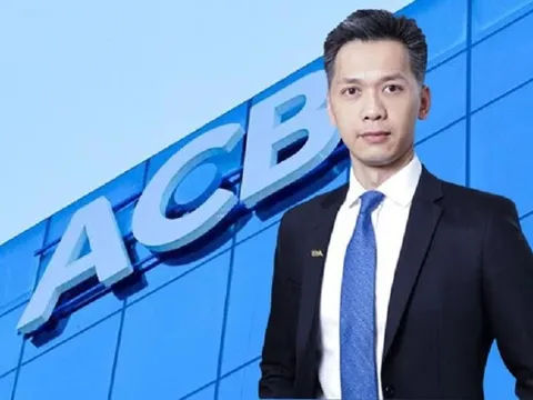 Vốn hóa ACB "bốc hơi" 1.340 tỉ đồng sau tin thất thiệt