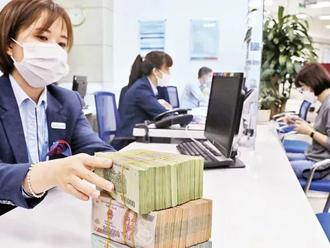 Nhiều ngân hàng lo ngại lợi nhuận âm trong năm 2025