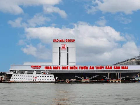 Vi phạm về thuế, ASM bị phạt hàng tỷ đồng