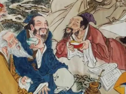 4 điều tưởng phúc hóa họa, sớm nhận ra, phúc lộc mới bền lâu