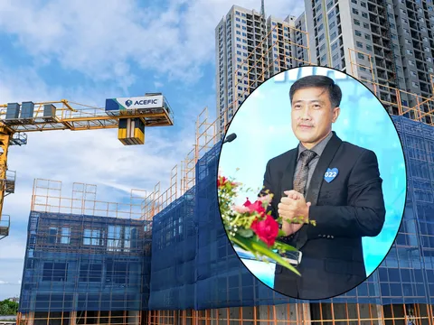 Điểm loạt vi phạm thuế khiến ACE Thái Bình Dương bị phạt và truy thu 5 tỷ đồng