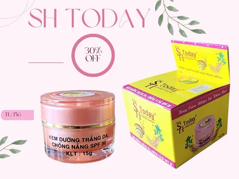 Tiếp tục thu hồi mỹ phẩm của Công ty TNHH sản xuất thương mại mỹ phẩm Hải Dương