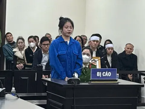 Nữ sinh giết bạn trai trong cơn cuồng ghen khai “nhận ra thì quá trễ”